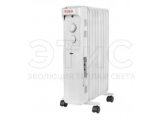 Масляный радиатор ОМ-9А(2кВт) Масляный радиатор ОМ-9А(2кВт)